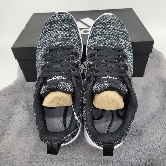 New Adidas PureMotion Men\'s Running Shoes Size 10 main image 2